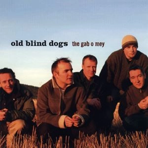 OLD BLIND DOGS / GAB O MEY