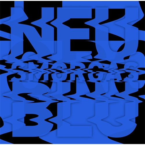 SMORGAS / NEUBLU