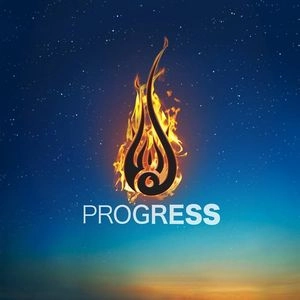 FIRE BALL / ファイアー・ボール / PROGRESS