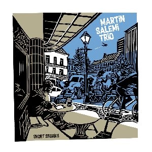 MARTIN SALEMI / SHORT STORIES
