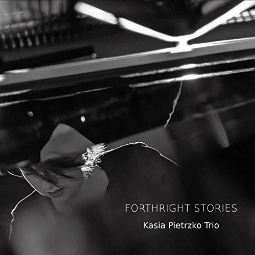 KASIA PIETRZKO / カシャ・ピエトシュコ / FORTHRIGHT STORIES