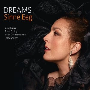 SINNE EEG / シーネ・エイ / DREAMS