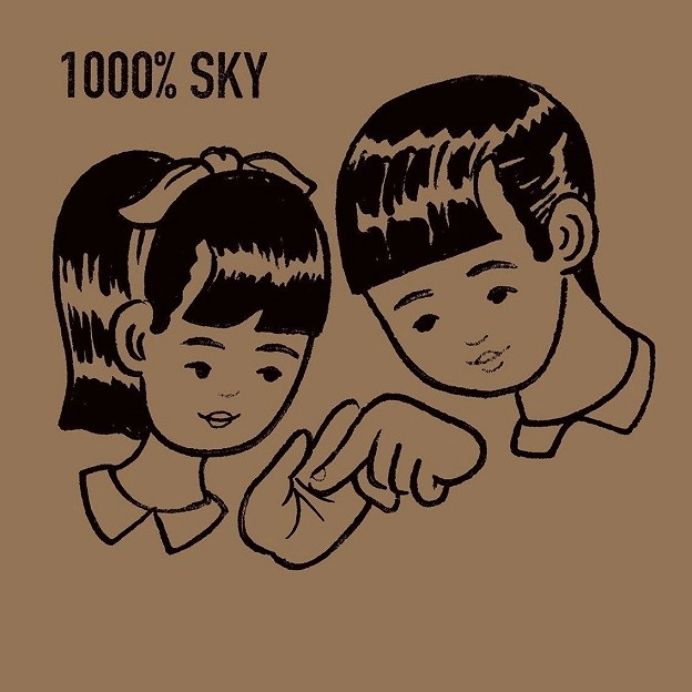 1000% SKY / 1000% SKY