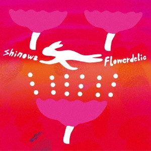 shinowa / フラワーデリック(アナログ)