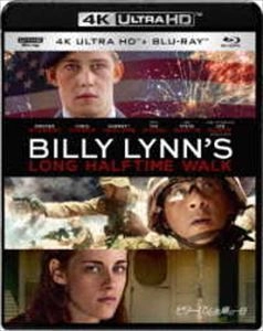 ANG LEE / アン・リー / ビリー・リンの永遠の一日
