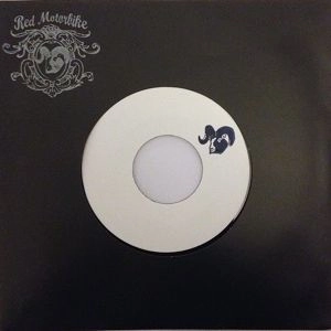 EDDIE C / エディー・C / SPACE GLIDE/WEREWOLF INVASION