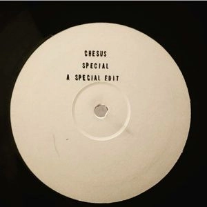 CHESUS / SPECIAL