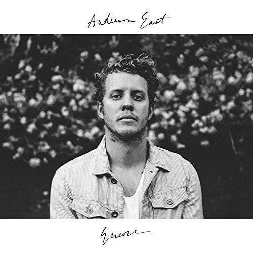 ANDERSON EAST  / アンダーソン・イースト / ENCORE