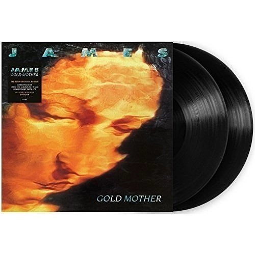 JAMES / ジェイムズ / GOLD MOTHER (2LP/180G)