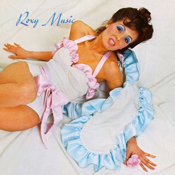ROXY MUSIC / ロキシー・ミュージック / ROXY MUSIC 2CD DELUXE EDITION（限定盤）