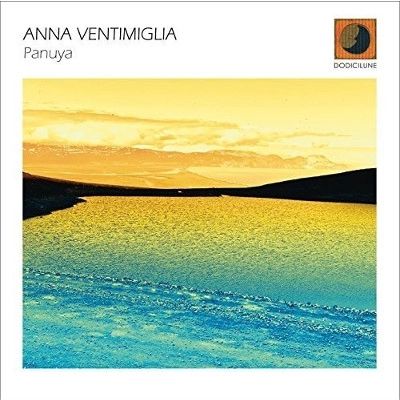 ANNA VENTIMIGLIA / PANUYA