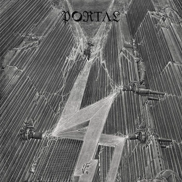 PORTAL (METAL) / ION<DIGI>