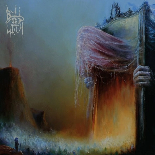 BELL WITCH / MIRROR REAPER<2CD/PAPERSLEEVE>