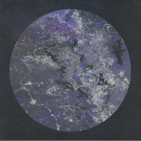 KAS:ST / COSMIC WALKERS EP