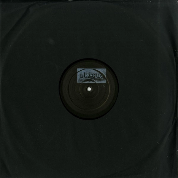 UNKNOWN ARTIST / UTIQUE 005