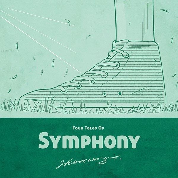 Homecomings / SYMPHONY