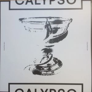 V.A. / オムニバス / CALYPSO 001