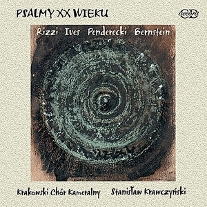 STANISLAW KRAWCZYNSKI / スタニスワフ・クラフチンスキ / PSALMY XX WIEKU
