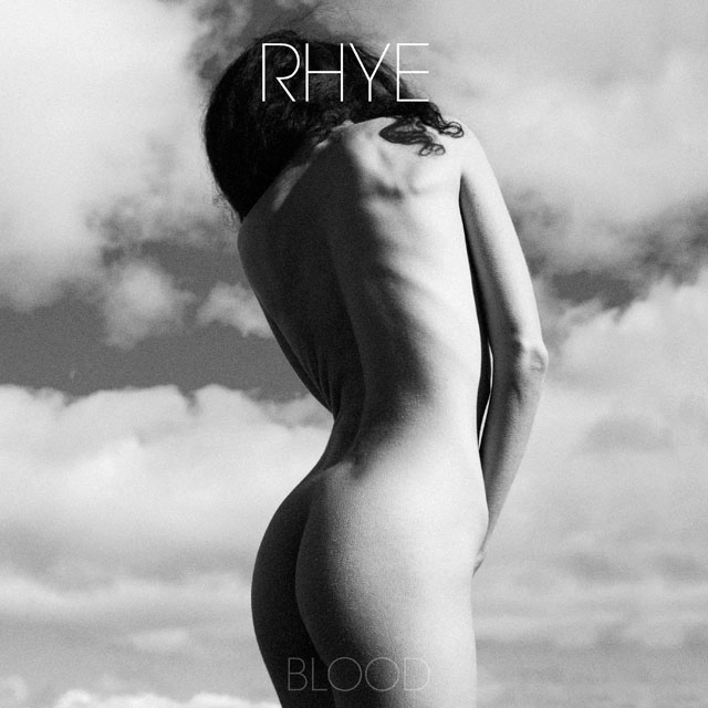 RHYE / ライ / BLOOD