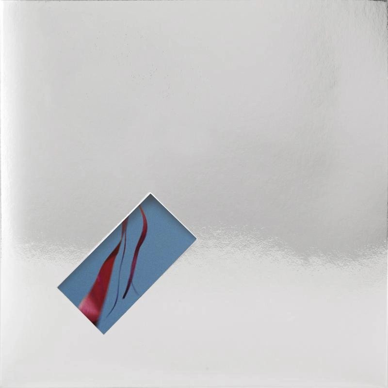 THE XX / ザ・エックス・エックス / ON HOLD (JAMIE XX REMIX) (12")