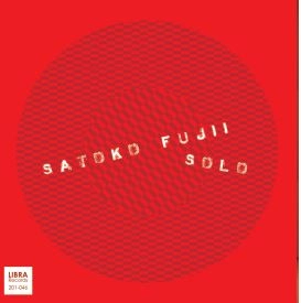SATOKO FUJII / 藤井郷子 / ソロ / SOLO