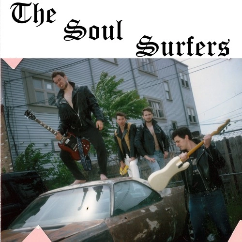 SOUL SURFERS / ソウル・サーファーズ / MY CREW / THE SMELL OF DETROIT