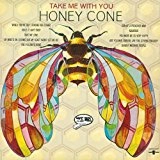 HONEY CONE / ハニー・コーン / テイク･ミー･ウィズ･ユー +1 / TAKE ME WITH YOU