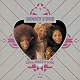HONEY CONE / ハニー・コーン / ラヴ･ピース & ソウル +5 / LOVE,PEACE & SOUL