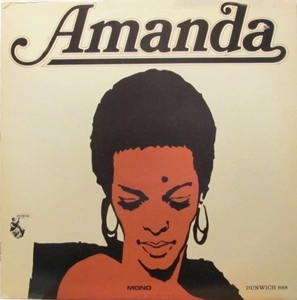AMANDA AMBROSE / AMANDA