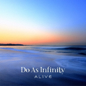 Do As Infinity / ALIVE(CD+Blu-ray)