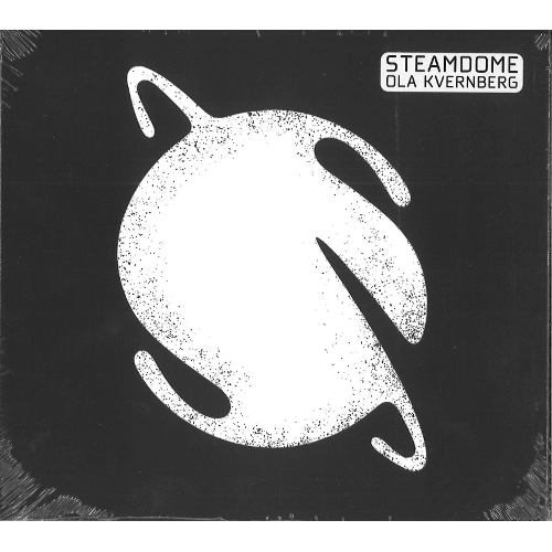 OLA KVERNBERG / オーラ・クヴェルンベルグ / Steamdome