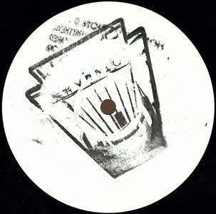 PAOLO ROCCO  / NOT SCARED EP