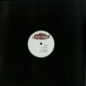 SEBO K / BROCK WILD E.P