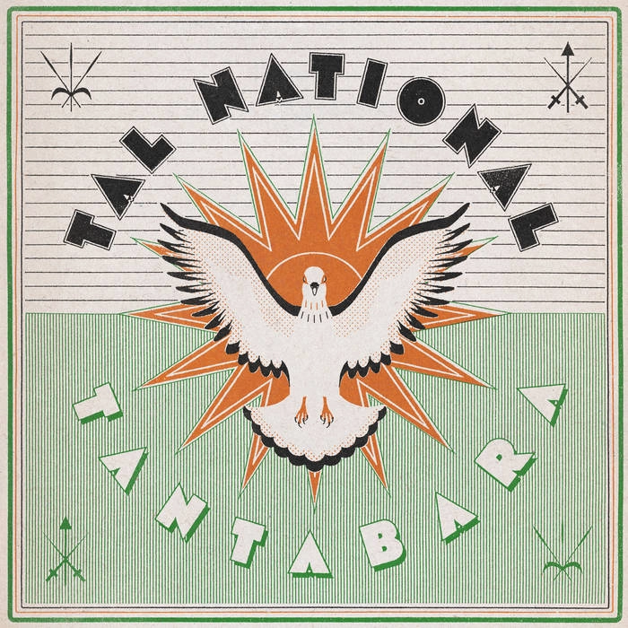 TAL NATIONAL  / タル・ナショナル / TANTABARA