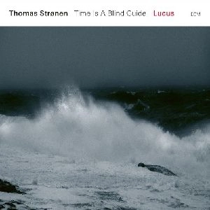 THOMAS STRONEN / トーマス・ストレーネン / LUCUS