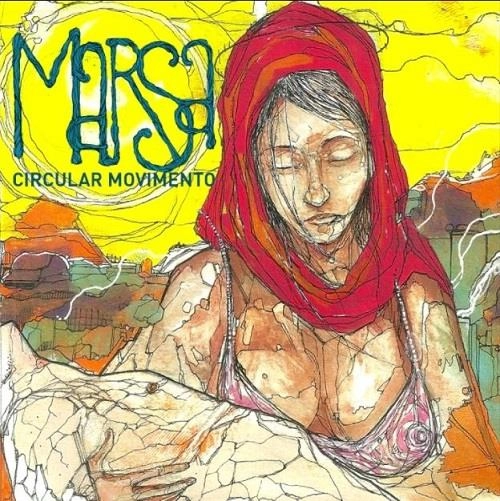 MARSA (BRAZIL) / マルサ / CIRCULAR MOVIMENTO