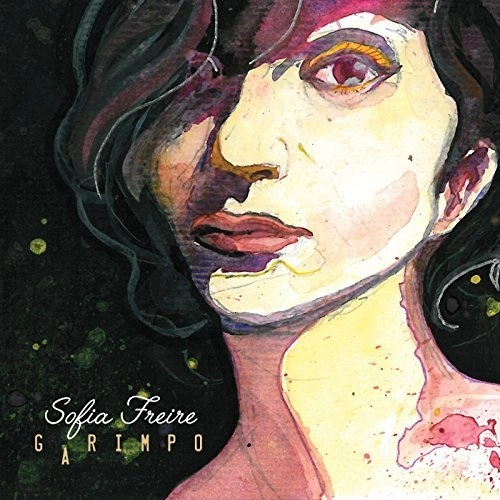 SOFIA FREIRE / ソフィア・フレイレ / GARIMPO