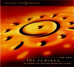 S.U.N.PROJECT / REMIXES