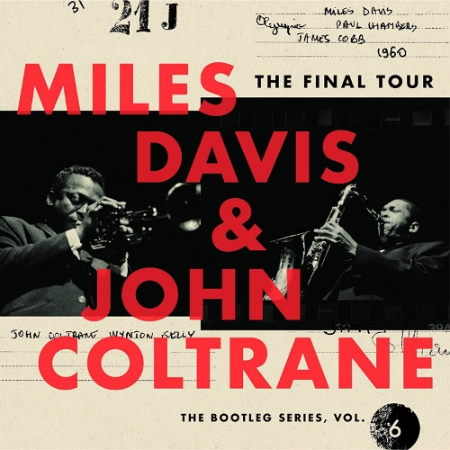 MILES DAVIS / マイルス・デイビス / FINAL TOUR: THE BOOTLEG SERIES, VOL.6