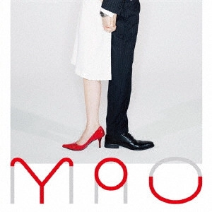 MAO ABE / 阿部真央 / YOU(初回限定盤 CD+DVD) / YOU