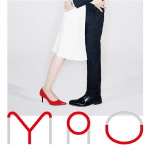 MAO ABE / 阿部真央 / YOU(通常盤) / YOU