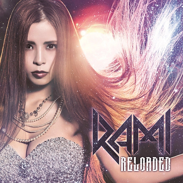 RAMI / ラミ / リローデッド<通常盤> / RELOADED