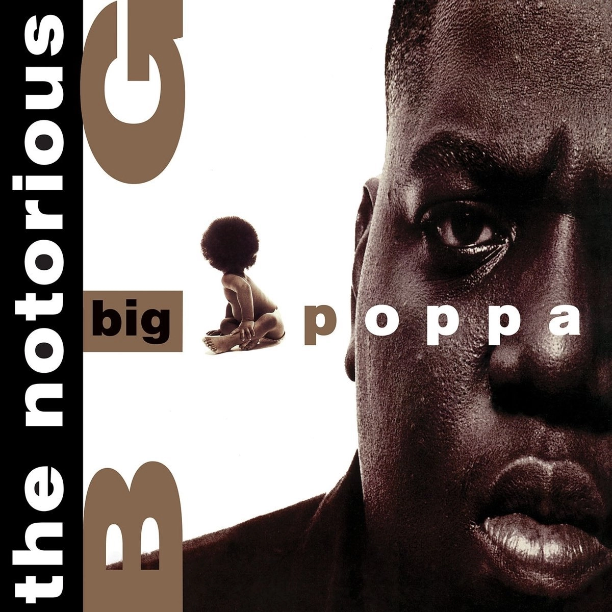THE NOTORIOUS B.I.G. / BIG POPPA