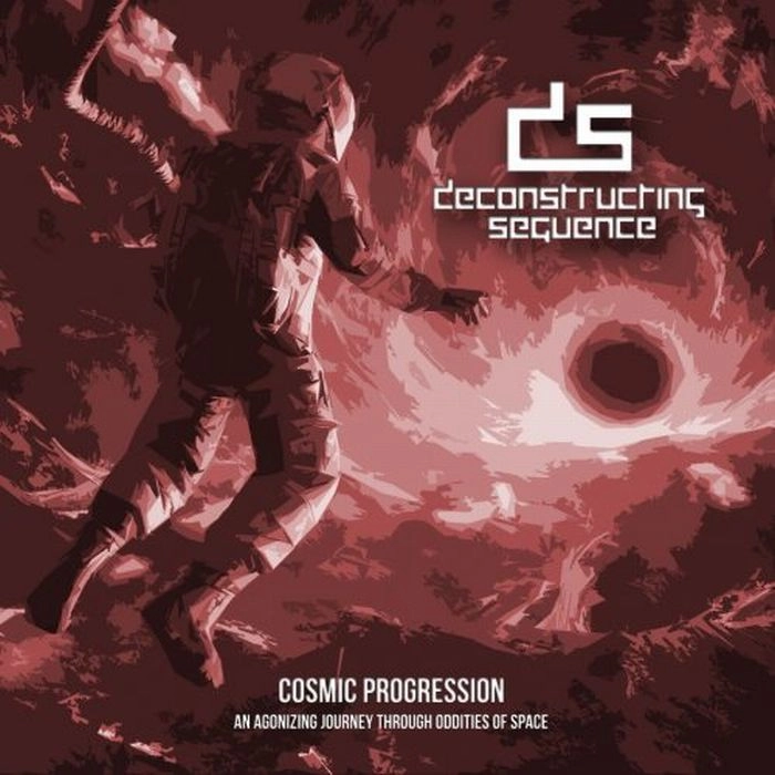 DECONSTRUCTING SEQUENCE / COSMIC PROGRESSION<CD-R>
