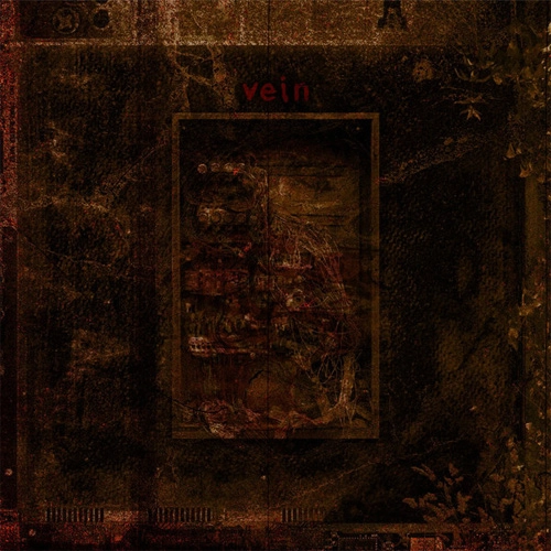 VEIN (PUNK) / SELF DESTRUCT (7")