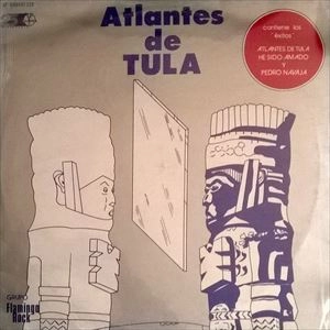 GRUPO FLAMINGO ROCK / ATLANTES DE TULA