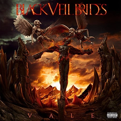 BLACK VEIL BRIDES / ブラック・ヴェイル・ブライズ / VALE