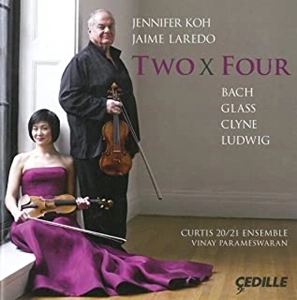 JENNIFER KOH / ジェニファー・コー / TWO×FOUR / TWO x FOUR