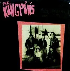 KINGPINS / キングピンズ / KINGPINS