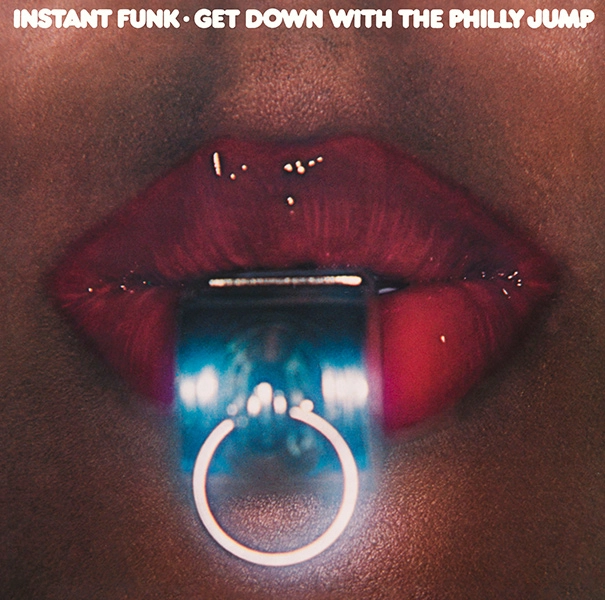 INSTANT FUNK / インスタント・ファンク / ゲット・ダウン・ウィズ・ザ・フィリー・ジャンプ